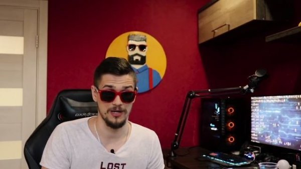 Почему Сода ПРЯТАЛ ЛИЦО?! Ответ тут :) Лицо Соды, ответы на вопросы, лицо soda effect