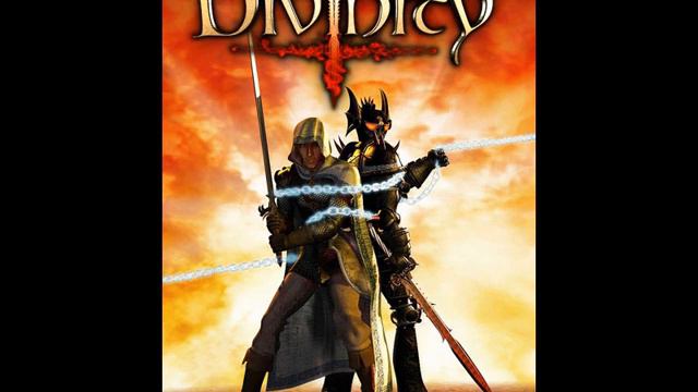 Beyond Divinity OST - Challenging Gesture смотреть онлайн