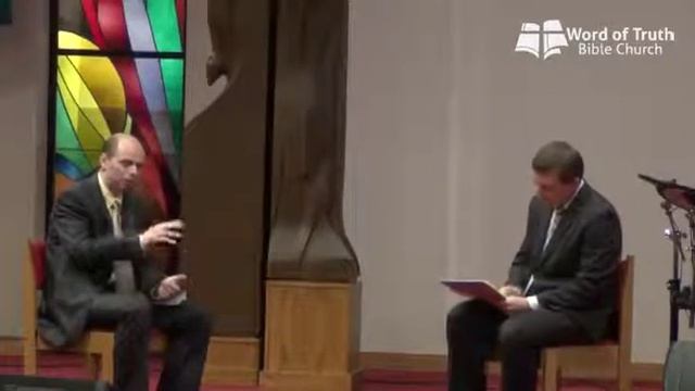 Уроки книги Малахии вопросы и ответы -- 6/23/2013 смотреть онлайн