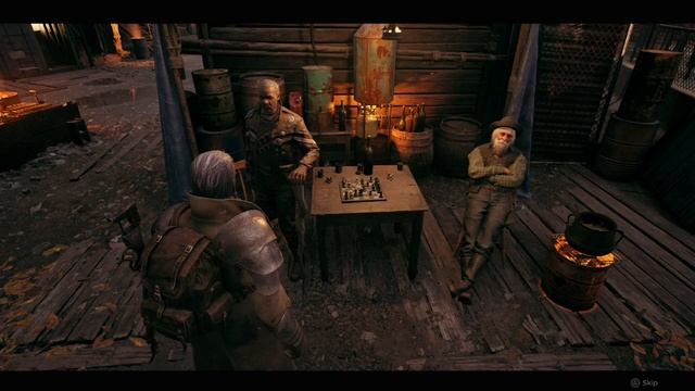 TALK TO FORD / Remnant 2 Walkthrough Gameplay (No Commentary) смотреть онлайн