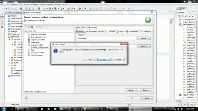 A Unique Parser for Data Extraction from different MIME Types-- how to run video. смотреть онлайн