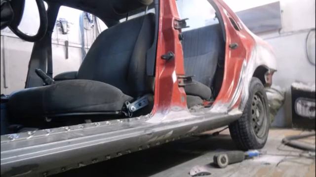 Форд мондео ч.1 смотреть онлайн