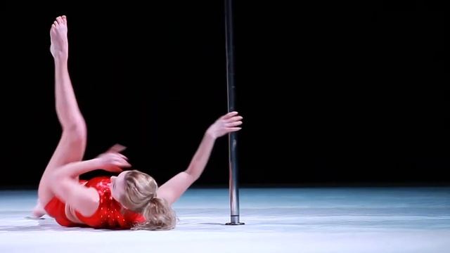 Кузнецова Алёна PoleDance профи