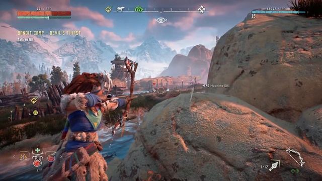 Horizon zero dawn review -TM gaming PC (no spoilers) смотреть онлайн