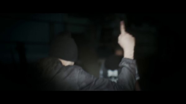 One Shot Thrill - Lately