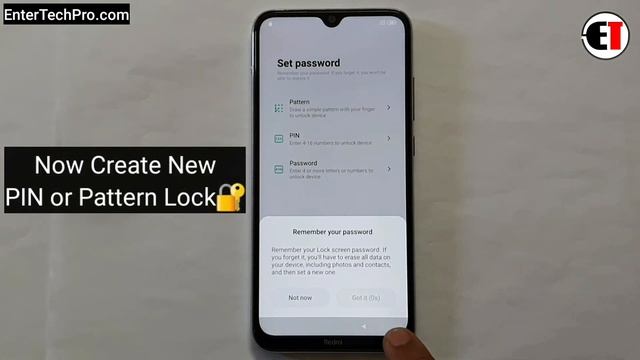 Redmi Note 8 Pro GOOGLE/FRP BYPASS |MIUI 11/MIUI 12 (Without PC) смотреть онлайн