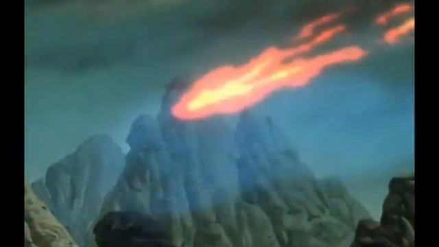 Легенда о спящей красавице 9 серия Пять рыцарей смотреть онлайн