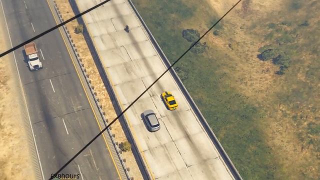 GTA 5 Ford Mustang Boss 302 - 2013 | GTA 5 Real Life Mod # 342 смотреть онлайн