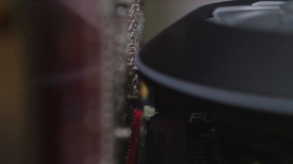 Cooler Master MasterAir G100M Стоит ли воспринимать всерьёз?