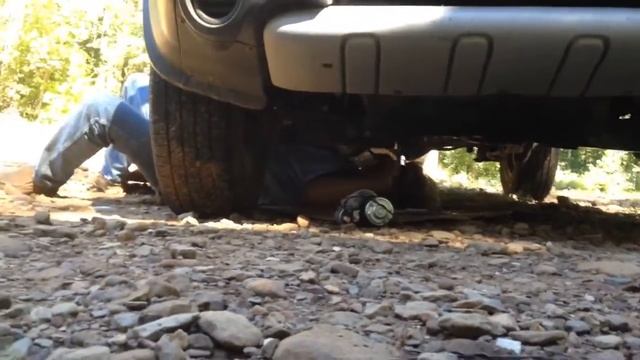 The Manic Mechanic-NSFW смотреть онлайн