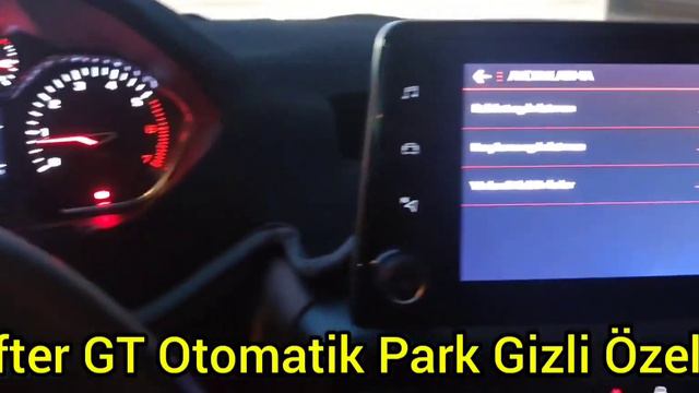 Peugeot Rifter GT Otomatik Park, Viraj Aydınlatma, Tema, Yol Bilgisayarı, Diyognastik Menü, vs Gizl смотреть онлайн