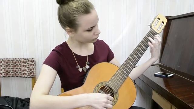 Ангелина этюд и полька смотреть онлайн