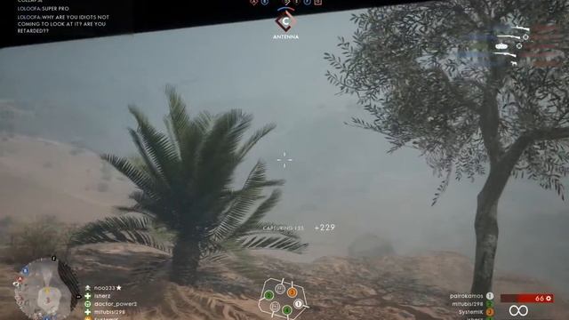 Battlefield 1 Beta| GTX 1080 Shadowplay [GFE Beta Client] | Max Settings смотреть онлайн