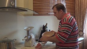 Шпикачки и купаты (рецепт приготовления).