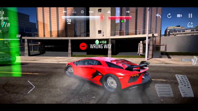 New Forza Horizon like Game in Android | Ultimate Car Driving Simulator 2 gameplay #1 смотреть онлайн