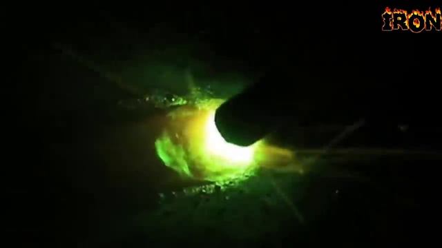 Very important laws and rules about welding смотреть онлайн
