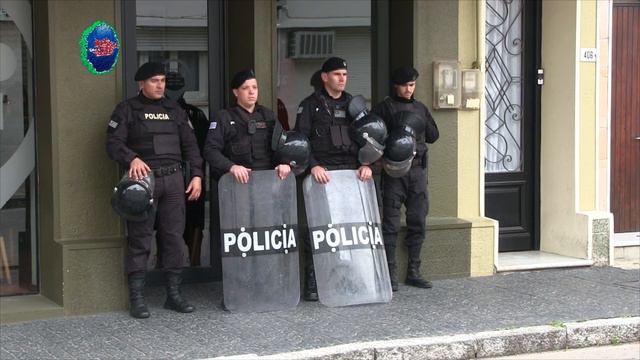 El Ex Edil del PN Héctor Curuchet fue condenado a 4 años y medio de prisión смотреть онлайн