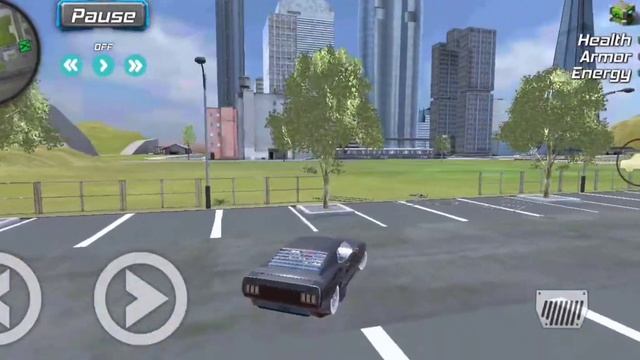 Grand Action Simulator | GAMEPLAY#23 Gang Fight ?? смотреть онлайн
