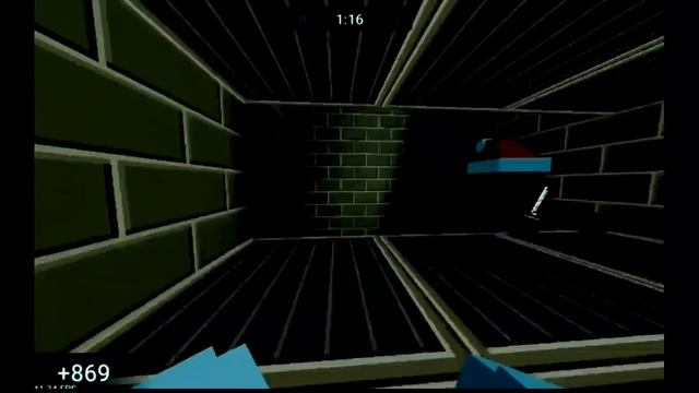 Block Strike пилотный скетч "Крутой Зомби" || Block Strike pilot sketch "Cool zombie" смотреть онлайн