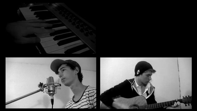 Avicii - Wake Me Up ~ NP's Cover смотреть онлайн