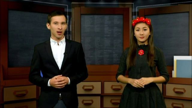 Болашагы бир тутас ел 5 хабар 24 10 2016 смотреть онлайн