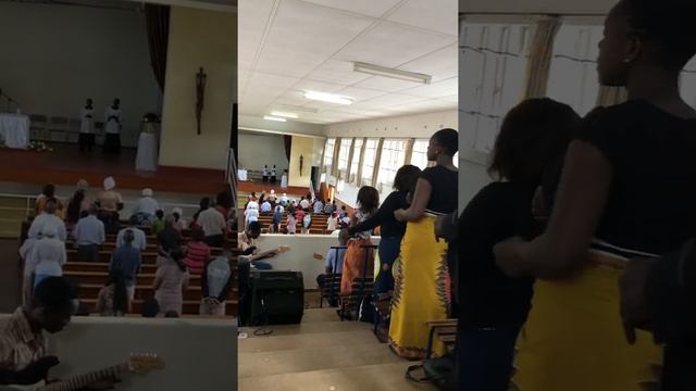 Ndola, Zambia Jan. 2019 смотреть онлайн