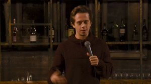 Саша Малой - Про дружбу [Шоу Историй]