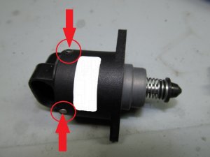 ПЛАВАЮТ ОБОРОТЫ, ПРОВАЛЫ, ПОДСОС ВОЗДУХА НА ВАЗ 2110, 2112, 2114, 2115, 2109, ЛАДА ПРИОРА, КАЛИНА