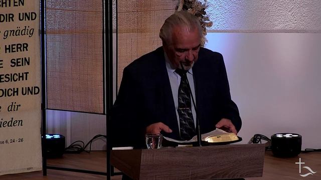 А ЧТО ЕСЛИ ЗАВТРА? – ОТВЕТЫ НА ВОПРОСЫ ЖИЗНИ С АЛЕКСАНДРОМ К. СИПКО | МБГ Nümbrecht | 15.09.2023 смотреть онлайн