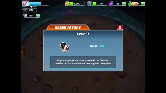 A Blind Hop - Space Miner Wars - Part 1 смотреть онлайн