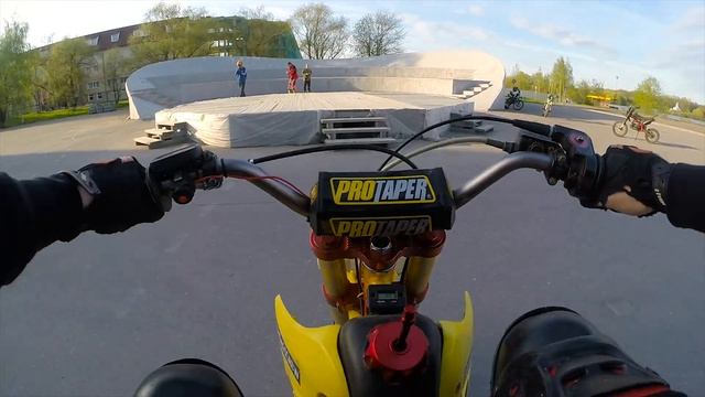 Пацан к успеху шёл и упал смотреть онлайн