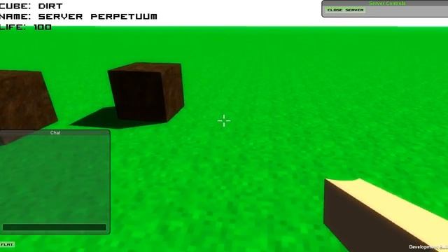 Очередной клон Minecraft смотреть онлайн