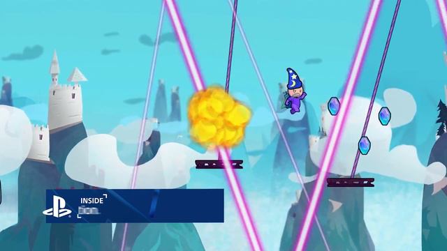 Inside PlayStation #2: The Witcher 3, Just Cause 3 und die neuen PS Plus-Spiele für den Juni смотреть онлайн