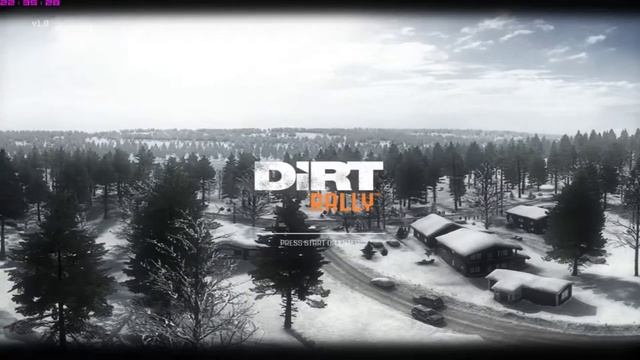 DiRT Rally | Powered by GeForce GTX смотреть онлайн