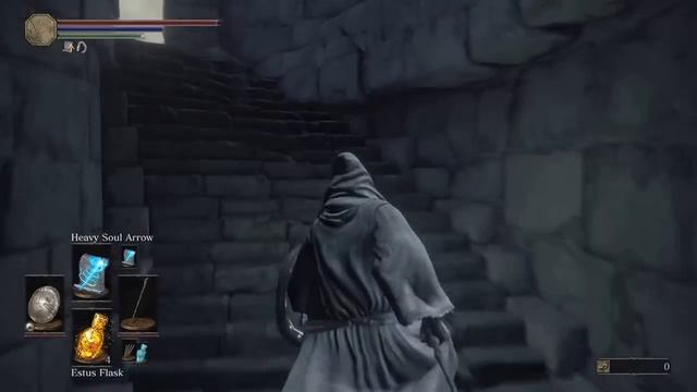 DARK SOULS™ III Estus Ring Location смотреть онлайн