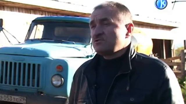 13 09 2012 Коровы смотреть онлайн