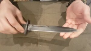 Extrema Ratio 39 09 Краткий обзор.