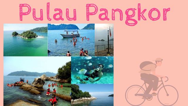 English | Year 6 | Perak attractions | Page 44 смотреть онлайн