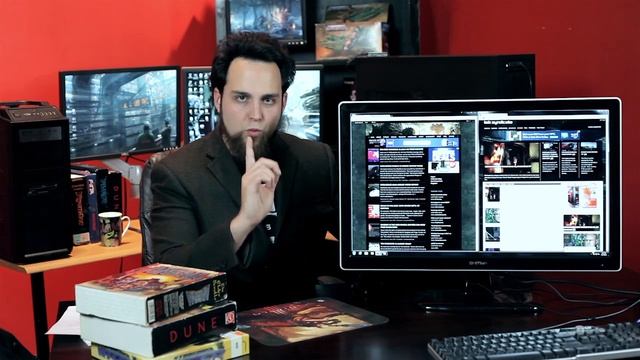 Achieva Shimian 27" 2560x1440 Monitor (qh270) смотреть онлайн