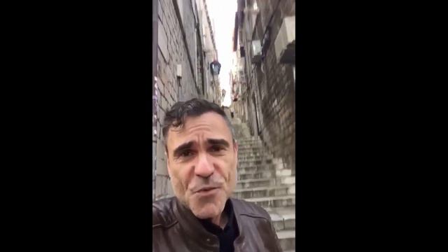 Владислав Карамфилов - Въргала за кино "Влайкова" смотреть онлайн