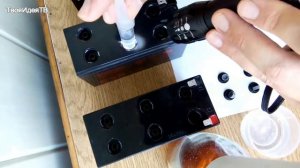 Как ВОССТАНОВИТЬ АККУМУЛЯТОР от ИБП UPS APC.  Восстановление свинцового аккумулятора бесперебойника