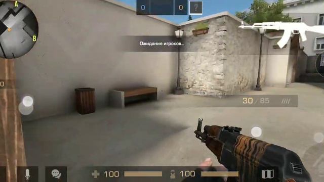 standoff 2 приватный сервер 0.11.0 смотреть онлайн