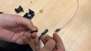 Еженедельный уход, чистка и решение проблем капучинатора кофемашины Rooma A10/A10S