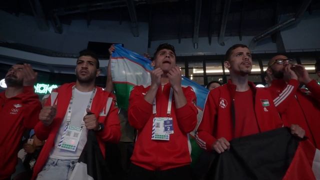 Day 6 Highlights | IBA Men's World Boxing Championships | Tashkent 2023 смотреть онлайн