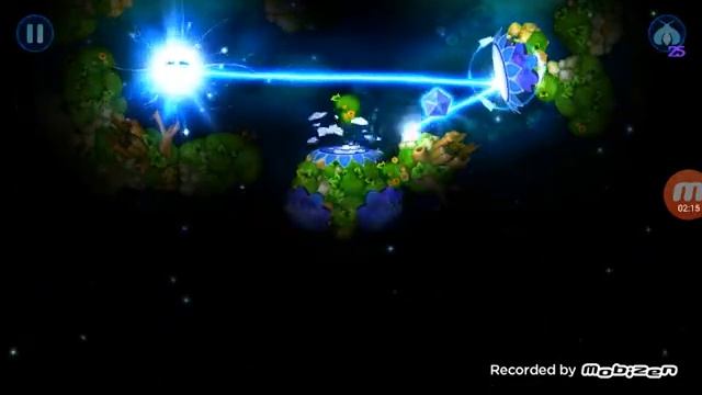 Прохождение игры God of Light - Бог Света. Уровень 6 - 10 смотреть онлайн