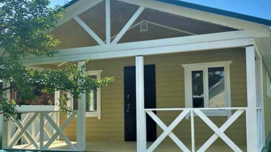 У меня единственное избавление от проблем – банька. Попарюсь – проблемы сразу куда-то исчезают! смотреть онлайн