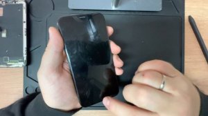 почему появляются полосы и пятна на дисплее IPhone более подробный обзор