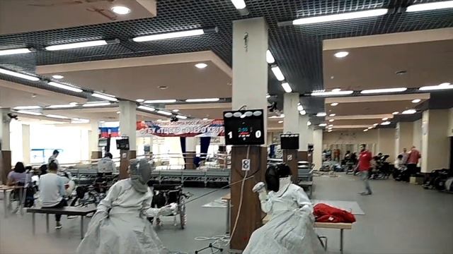 Чемпионы страны