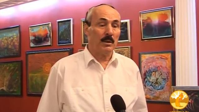 Рамазан Абдулатипов - пожелание спортсменам олимпийцам