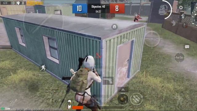 ?Again Isi Gaming7 Challenged Me With M416? || PUBG Mobile смотреть онлайн